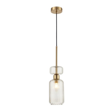 Suspended lamp Gloss E14x60W