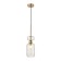 Suspended lamp Gloss E14x60W