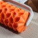The dough roller textured shade "Wounter", 17 × 9 × 5 cm