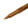 1-3 mm Brauberg Art Metallic marker, golden 152438