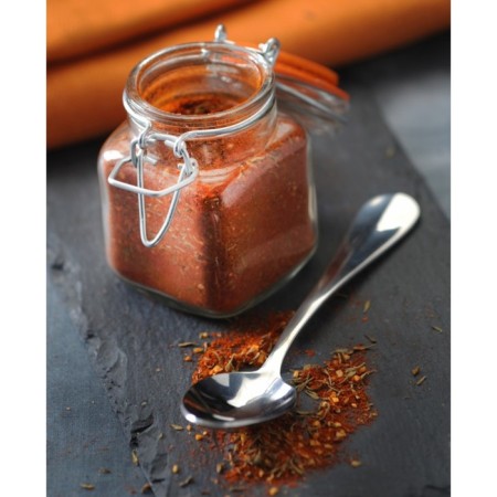 Bank for spices Kilner Clip Top, glass, 70 ml-3