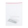 Shower mixer ARCO A5507, two -wound, chrome