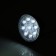 FARA FARD Additional 9 Cree SMD 27 W, 10 - 30 V, 110 mm, round