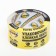 Packaging adhesive tape "Avior" is transparent, 50 mm x 66 m, 50 μm
