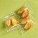 Cookies with predictions “Happy Day Men”, 18 g (3 pcs. X 6 g).