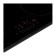 Hlect surface Maunfeld EVI.594ST-BK, induction, 4 burners, sensor, black