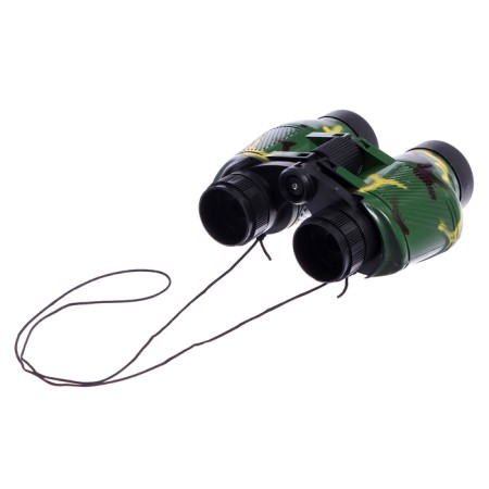 Binoculars "Intelligence", in the package-3