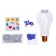 Set for creativity "touch nightlight"