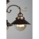 Ceiling chandelier Fontelo E27 180W