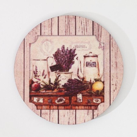 Hot stand, D-9 cm mix-9