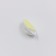 Self -adhesive hooks Joy Home, white plastic, 3 pcs
