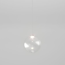 Suspended lamp Wonder, SMD, LED board, 12x12 cm