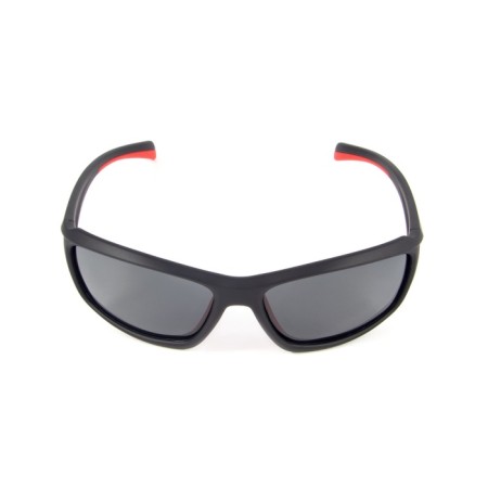 Polarization traces of TSUNAMI in a case, Grey Linza Lenses-1