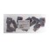 Electric terminal, 32a, 0.08-4 mm2, phase/zero, 2 input 4 conclusion, set 10 pcs
