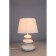 Lorraine E27 60W desktop lamp