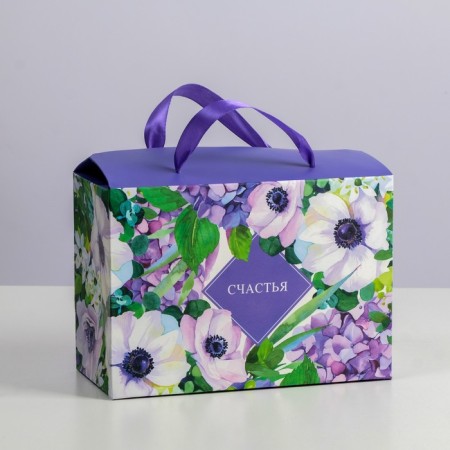 A set of gift packages "Tenderness", 23 x 16 x 11 cm-5
