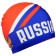 Set for swimming Onlitop Russia: a hat, berushi, a nose clip, a bag