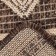 Eco-Lux rectangular carpet 60x110cm, 78016/20, jute pp100%
