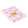 AT A5 Sketches, 16 sheets Lazy Corgi, cover Cardboard Cover, Block 100 g/m2