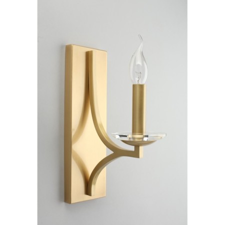 Wall lamp (sconces) wikta e14 40wt-12