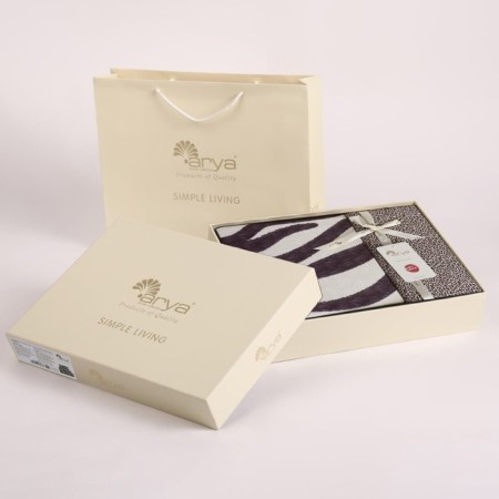 Bed linen 2 joint venture, size 240x260 cm, 200x220 cm, 50x70+5 cm - 2 pcs-3