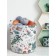 Textile bag "Cozy winter", for storing things and toys, size 30x30 cm, 18.9 liters