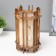 Feari table lamp LED 12.5x11.5x29 cm