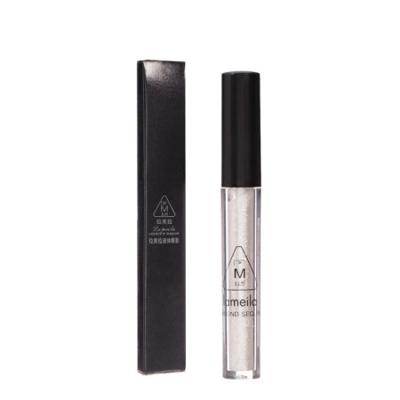 Eye shade liquid lameila 1 tone, 4 ml
