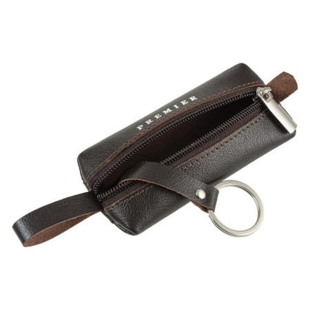 K-123-328 Case for K-123 keys, brown boat-328-2