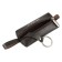 K-123-328 Case for K-123 keys, brown boat-328