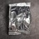 Gift set "Caution! Strong tea ”: black tea 50 g, mug 300 ml.