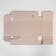 Self -charging box 26.5 x 16.5 x 19 cm
