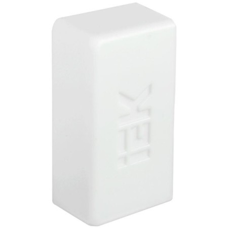 The plug "Elekor" IEK CKMP10D-Z-015-010-K01 KMZ 15x10, 4pcs