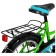 Bicycle 16 "Novatrack Vector, lime color