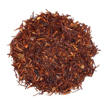 Chinese fruit tea "Karamel Roybush", 50 g-1