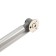 GAZLIFT 80N CAPPIO, closer, silent opening/closing, gray, additional protection, 2 pcs.