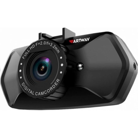 DVR ARTWAY AV-525 2 cameras, 1920x1080-1
