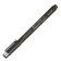 Set of markers-liners, 12 pieces, 0.05-3.00 mm, black