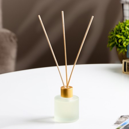Fragrant "Solo" 50 ml fried coffee-1