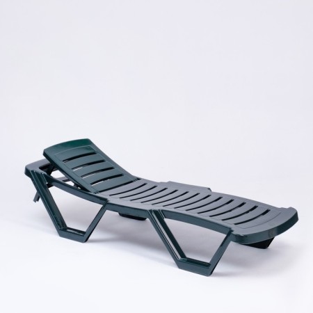 Shakelong "New Light", 187 x 63 x 43 cm, green-3