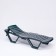 Shakelong "New Light", 187 x 63 x 43 cm, green