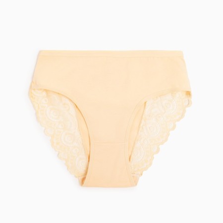 Cowards women's slips, beige color, rr 50-52