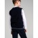Vest for girls, height 164 cm