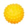 Gift set of developing tactile balls "Gift", 4 pcs., New Year's packaging, crumb I