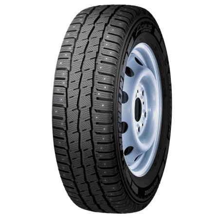 Winter Zimnaya Shipwalized Michelin Agilis X-rei North 205/75 R16c 110/108R