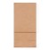 Pack Pack Pack, rectangular bottom, 12 x 8 x 25 cm