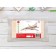 Wooden designer "Airplane Fighter LT-22"