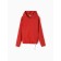 Male jacket, minku, brick color, size 44