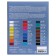 Oil art, set 24 colors x 18 ml, in tubes, gamma, "Studio", 2418018
