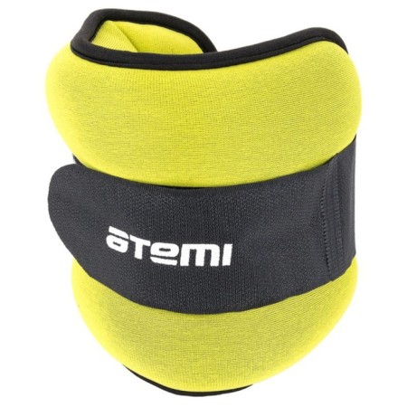 Tears of neoprene AAW013, 2 pcs 1.5 kg-3